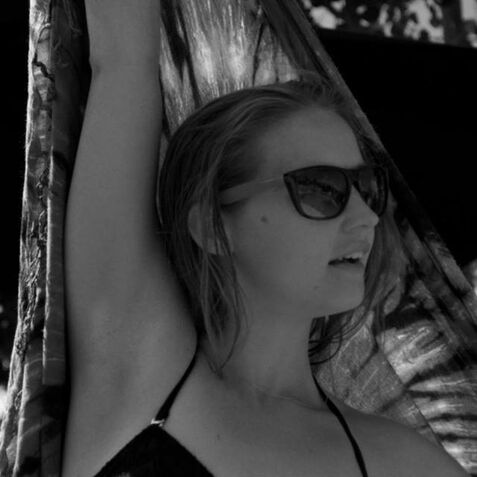 Pernille Burkarl