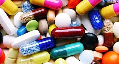 Brain -vitaminpræparater