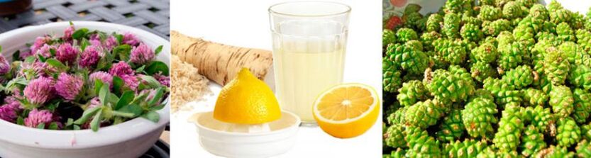 Traditionelle metoder til at forbedre hjernens funktion