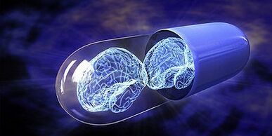 effektive midler til at forbedre hukommelsen