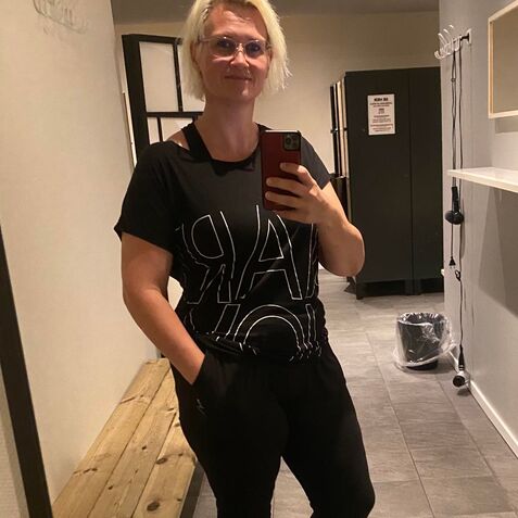 Mette